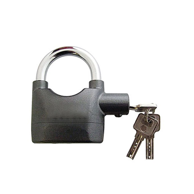 Security Alarm lock