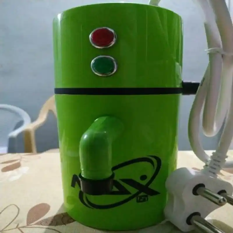 Instant Geyser Water Heater