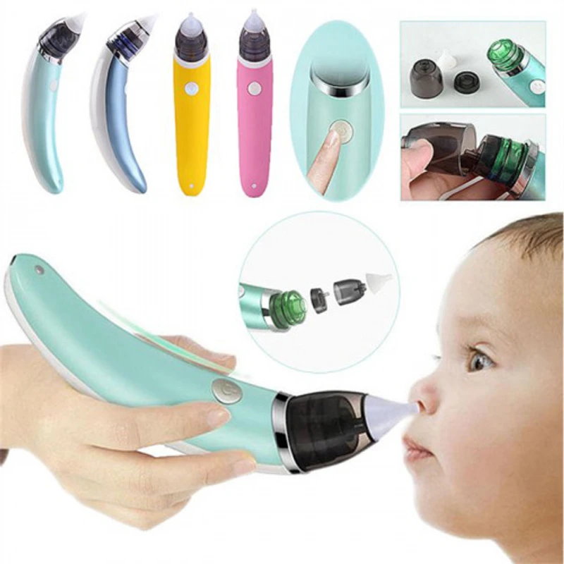 Nose Cleaner Sniffing Equipment for Children